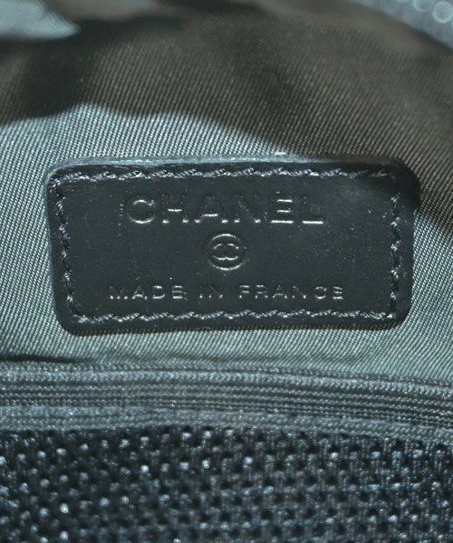 CHANEL กระเป๋าสะพาย