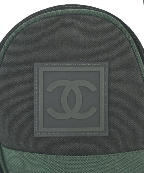 CHANEL กระเป๋าสะพาย