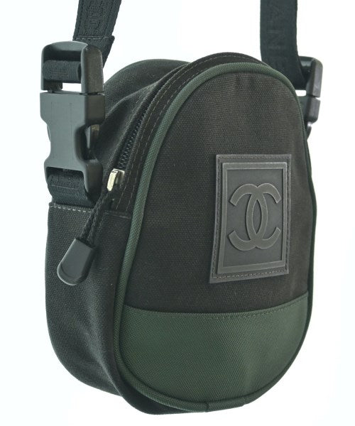 CHANEL กระเป๋าสะพาย