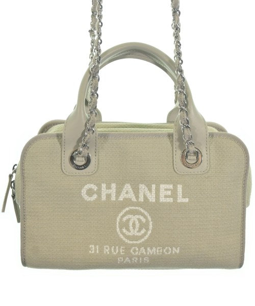 CHANEL กระเป๋าถือ