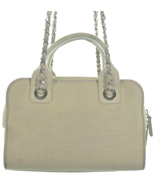 CHANEL กระเป๋าถือ