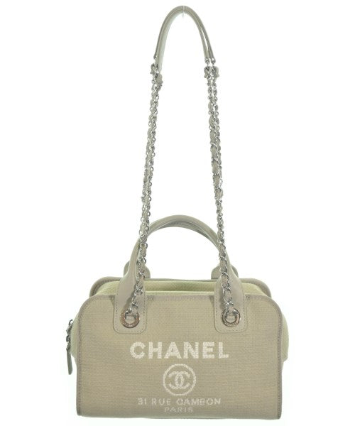 CHANEL กระเป๋าถือ