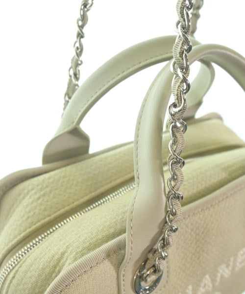 CHANEL กระเป๋าถือ