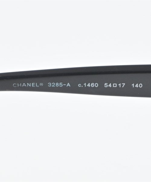 CHANEL แว่นกันแดด