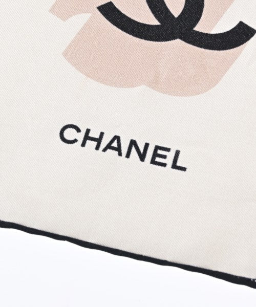 CHANEL ผ้าพันคอ