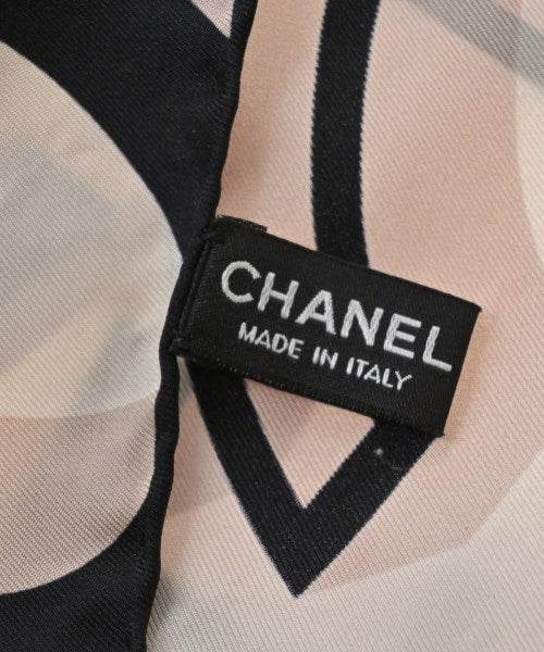 CHANEL ผ้าพันคอ