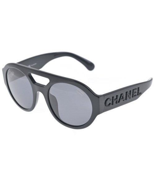 CHANEL แว่นกันแดด