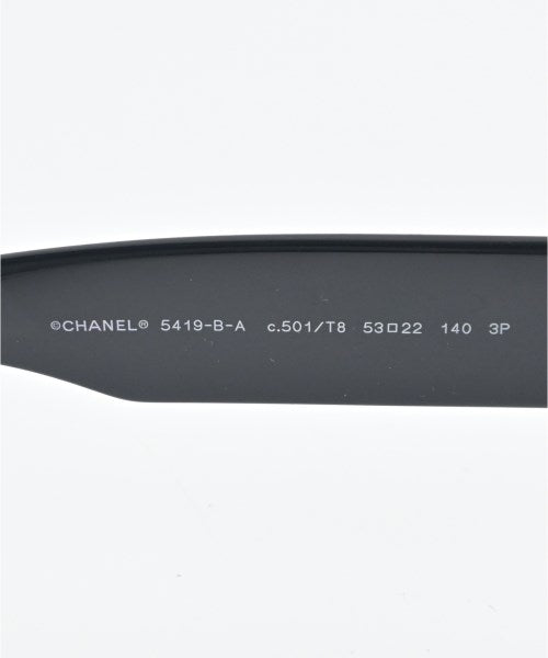 CHANEL แว่นกันแดด
