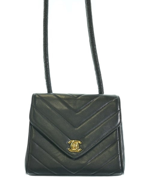 CHANEL กระเป๋าสะพาย