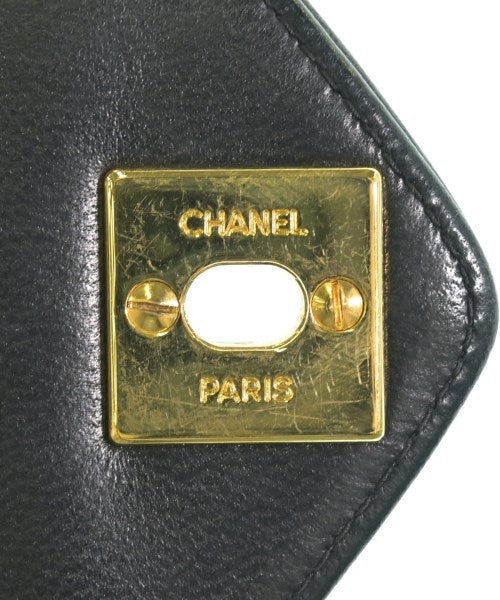 CHANEL กระเป๋าสะพาย