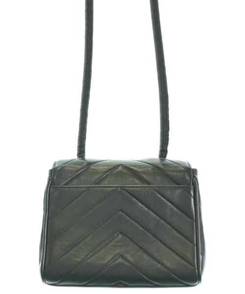 CHANEL กระเป๋าสะพาย