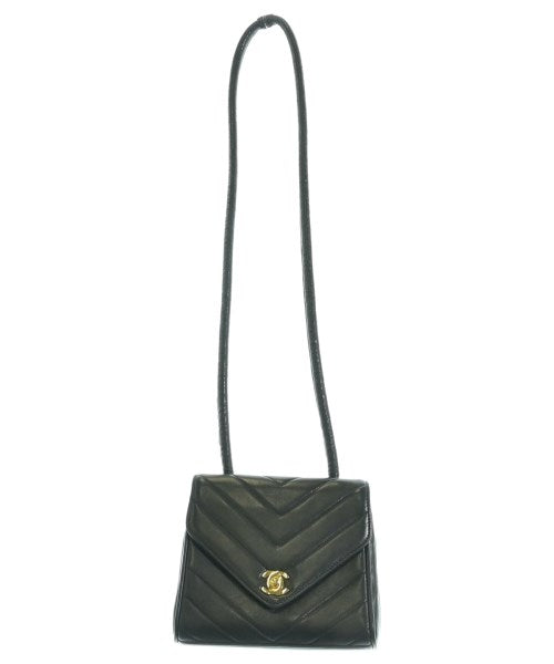 CHANEL กระเป๋าสะพาย
