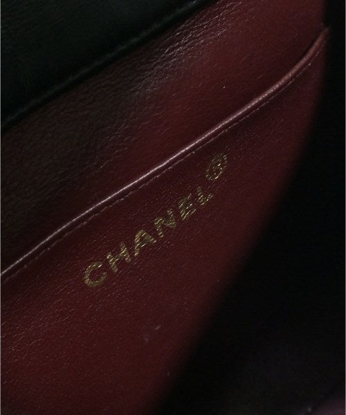 CHANEL กระเป๋าสะพาย