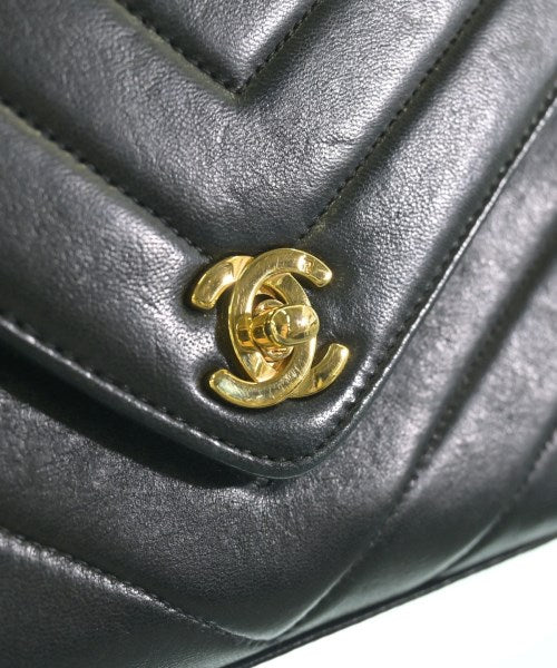 CHANEL กระเป๋าสะพาย