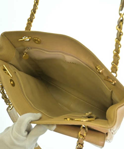 CHANEL กระเป๋าสะพาย