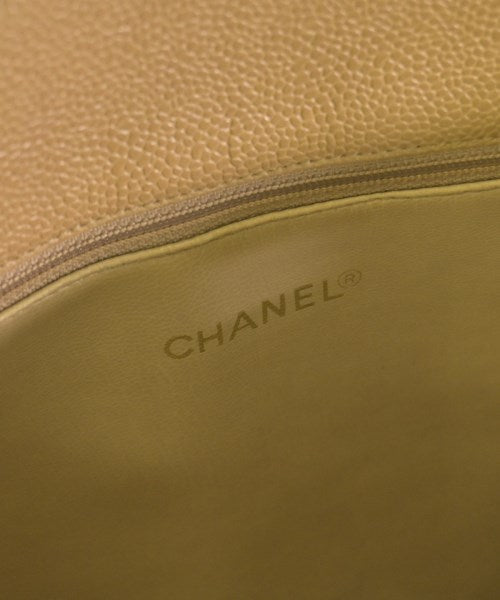 CHANEL กระเป๋าสะพาย