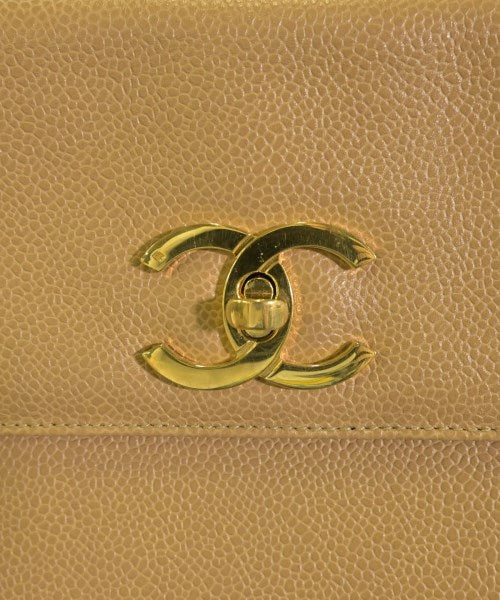 CHANEL กระเป๋าสะพาย