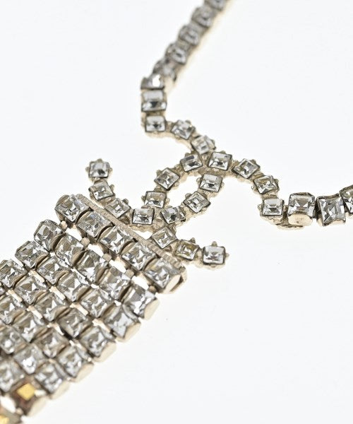 CHANEL สร้อยคอ