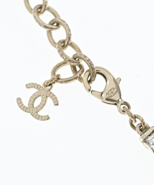 CHANEL สร้อยคอ