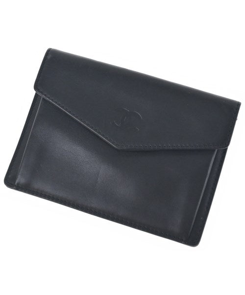 CHANEL กระเป๋าสตางค์/กระเป๋าใส่เหรียญ