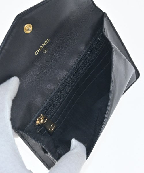 CHANEL กระเป๋าสตางค์/กระเป๋าใส่เหรียญ