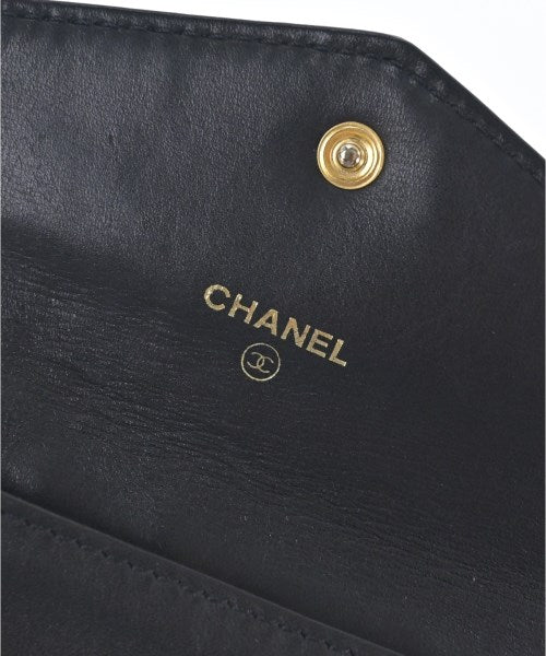 CHANEL กระเป๋าสตางค์/กระเป๋าใส่เหรียญ