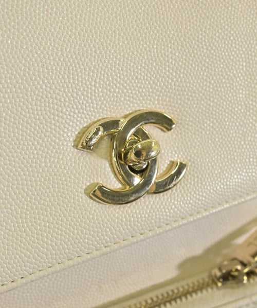 CHANEL เป้สะพายหลัง
