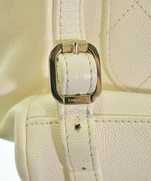 CHANEL เป้สะพายหลัง