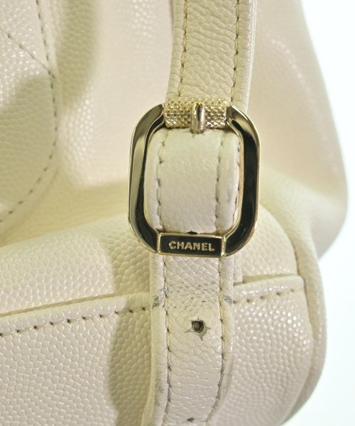CHANEL เป้สะพายหลัง