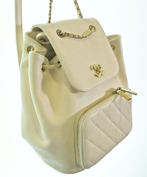 CHANEL เป้สะพายหลัง