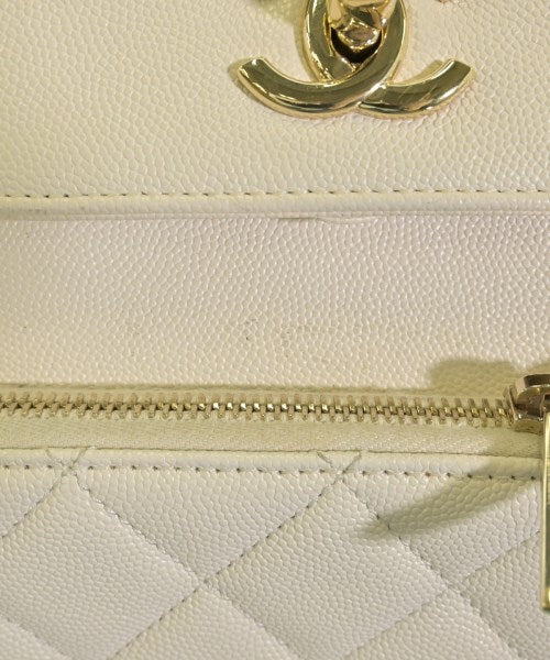CHANEL เป้สะพายหลัง