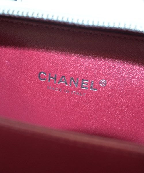 CHANEL กระเป๋าสะพาย