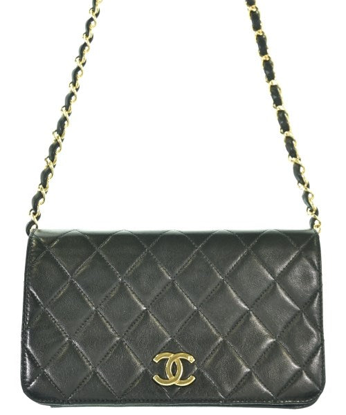 CHANEL กระเป๋าสะพาย