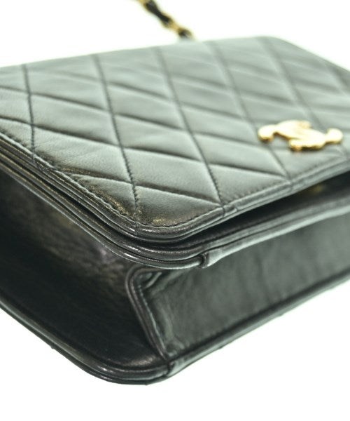 CHANEL กระเป๋าสะพาย