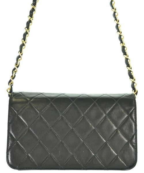 CHANEL กระเป๋าสะพาย