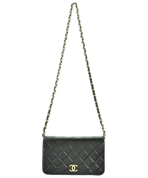 CHANEL กระเป๋าสะพาย