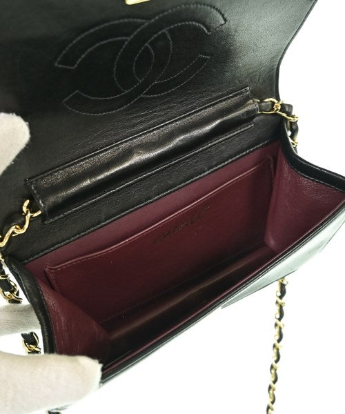 CHANEL กระเป๋าสะพาย