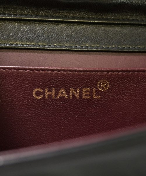 CHANEL กระเป๋าสะพาย