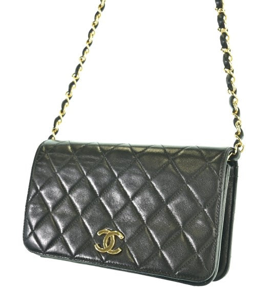CHANEL กระเป๋าสะพาย
