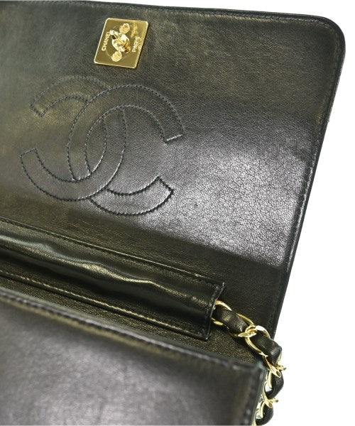 CHANEL กระเป๋าสะพาย