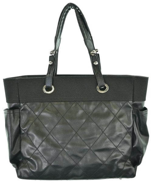 CHANEL กระเป๋าถือขนาดใหญ่
