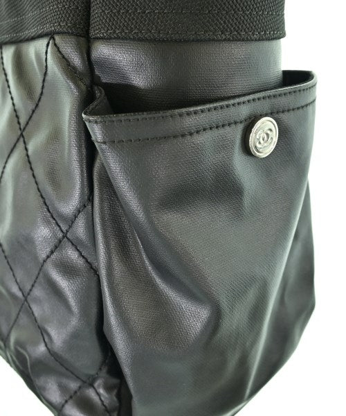 CHANEL กระเป๋าถือขนาดใหญ่