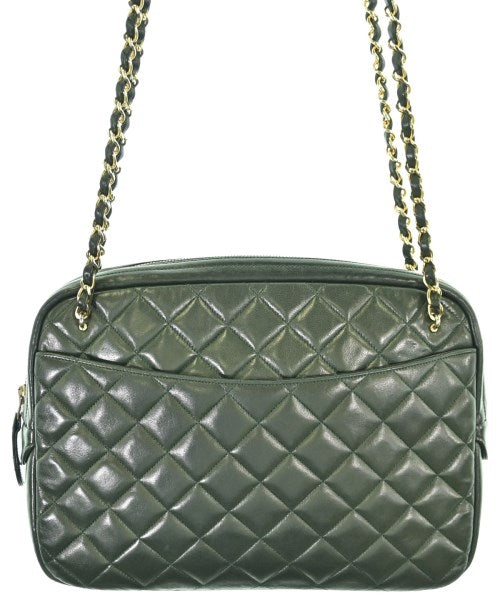 CHANEL กระเป๋าสะพาย