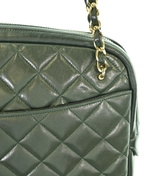 CHANEL กระเป๋าสะพาย