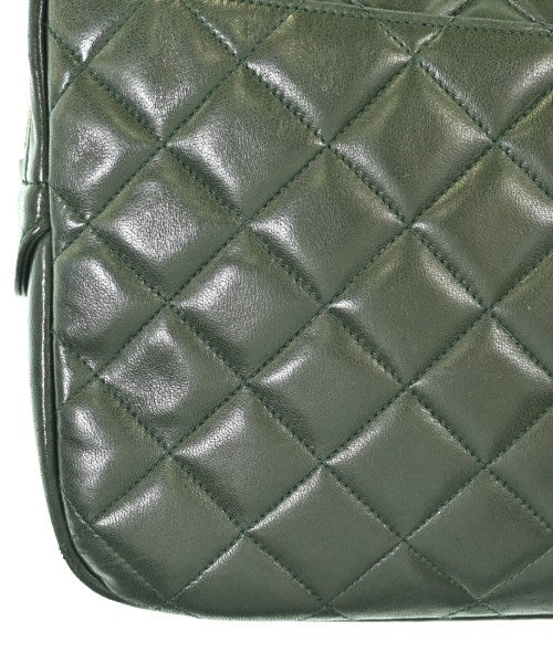 CHANEL กระเป๋าสะพาย