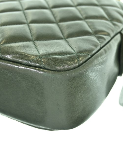 CHANEL กระเป๋าสะพาย