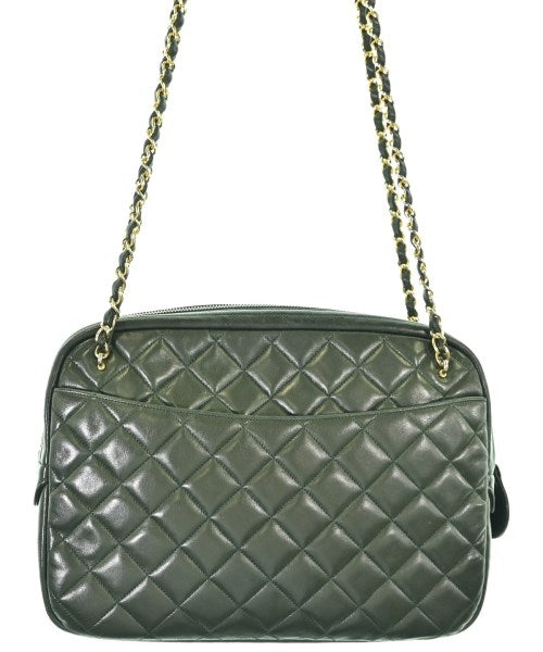 CHANEL กระเป๋าสะพาย