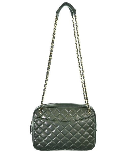 CHANEL กระเป๋าสะพาย