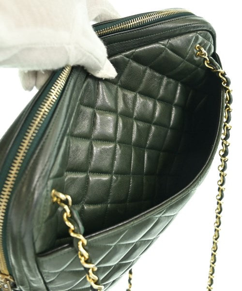 CHANEL กระเป๋าสะพาย