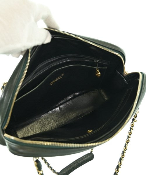 CHANEL กระเป๋าสะพาย